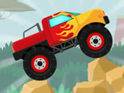 Play Truck Climber Game on FOG.COM