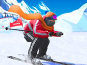 Play Ski Master 3D Game on FOG.COM