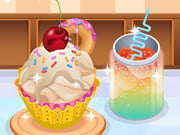 Play Yummy Cupcake Game on FOG.COM