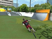 Play Extreme BMX Freestyle 3D Game on FOG.COM