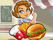Play Julia's Food Truck Game on FOG.COM