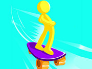 Play Skate Stars Game on FOG.COM