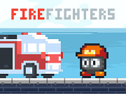Play FireFighters Game on FOG.COM