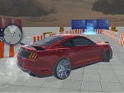 Play Supercar Parking Simulator Game on FOG.COM