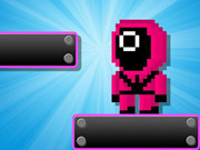 Play Jumping Squid Game Game on FOG.COM