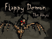 Play Flappy Demon Game on FOG.COM