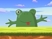 Play Froggy Tower Game on FOG.COM