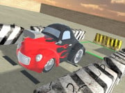 Play Old Car Parking 3D Game on FOG.COM
