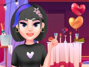 Play Valentines Day Makeup Game on FOG.COM