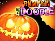 Play Pumpkin Doodle Game on FOG.COM