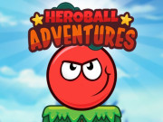 Play Hero Ball Game on FOG.COM