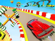 Play Stunt Car Challenges  Game on FOG.COM