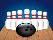 Play Ten Pin Bowling Game on FOG.COM