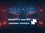 Play Bugatti Bolide Jigsaw Puzzle Game on FOG.COM