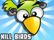 Play Kill Birds Game on FOG.COM