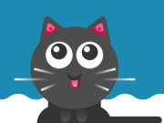 Play Milk For Cute Cat Game on FOG.COM