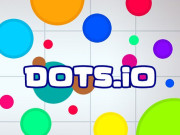 Play Dots.io Game on FOG.COM