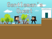 Play Gentlemans Quest Game on FOG.COM