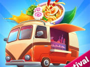 Play Cooking Truck - Food truck worldwide cuisine Game on FOG.COM