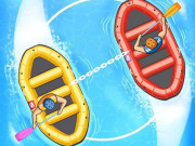Play Dual Rafting Game on FOG.COM