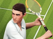 Play World of Tennis: Roaring ’20s Game on FOG.COM