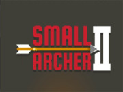 Play Small Archer 2 online Game on FOG.COM