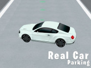 Play Real Car Parking 3D Game on FOG.COM