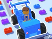 Play Car Craft Race - Fun & Run 3D Game Game on FOG.COM