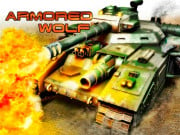 Play Armored Wolf Game on FOG.COM