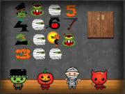 Play Amgel Halloween Room Escape 27 Game on FOG.COM