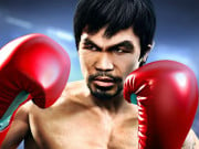 Play Real Boxing Manny Pacquiao Game on FOG.COM