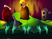 Play Grave Land Escape Game on FOG.COM