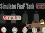Play Simulator - Fnaf Tank Game on FOG.COM