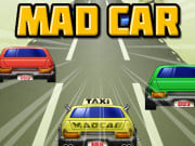 Play Mad Cars Game on FOG.COM