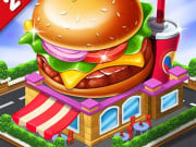 Play Cooking Crush - cooking games Game on FOG.COM