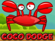 Play Coco Dodge Game on FOG.COM