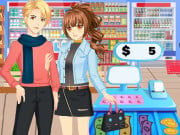 Play Supermarket Grocery Shopping New Game on FOG.COM