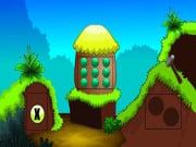 Play Cliff Land Escape Game on FOG.COM