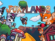 Play FoxyLand 2 Game on FOG.COM