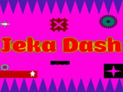 Play Jeka Dash Game on FOG.COM