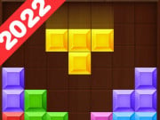 Play Block Puzzle Tetris Game Game on FOG.COM