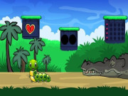 Play Caterpillar Escape 2 Game on FOG.COM