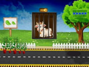 Play Cow Escape Game on FOG.COM