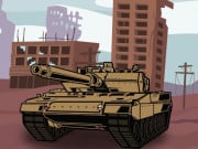 Play Tanks Racing Game on FOG.COM