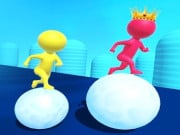 Play Snowball Run Game on FOG.COM