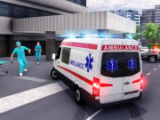 Play Ambulance Simulator 3D Game on FOG.COM