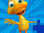 Play Animal Puzzle Game For Kids Game on FOG.COM