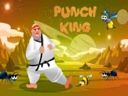 Play Punch King Game on FOG.COM