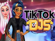 Play Tik Tok DJ Game on FOG.COM