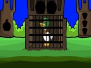 Play Duckling Escape Game on FOG.COM